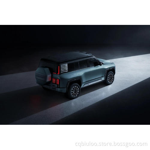 Electro Truck Pickup Truck Electric Chinese Electric CarElectric Mini Car